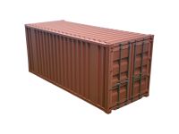 In der Spur 1-CONT-BR10 - I - Container 20
